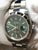 Rolex Datejust 41 126334 Mint Green Dial Automatic Men's Watch