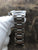 Rolex Datejust 36mm 16220 Blue Roman Dial Automatic Watch