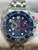 Omega Seamaster Diver 300M America’s Cup 210.30.44.51.03.002 Blue Dial Automatic Men's Watch