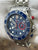 Omega Seamaster Diver 300M America’s Cup 210.30.44.51.03.002 Blue Dial Automatic Men's Watch