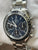 Omega Speedmaster Racing 326.30.40.50.03.001 Blue & Black Dial Automatic Men's Watch