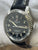 Breitling Navitimer Aviator 8 A17315 Black Dial Automatic Men's Watch