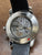 Girard Perregaux Free Bridge 82000-11-631-FA6A Skeleton Dial Automatic Men's Watch